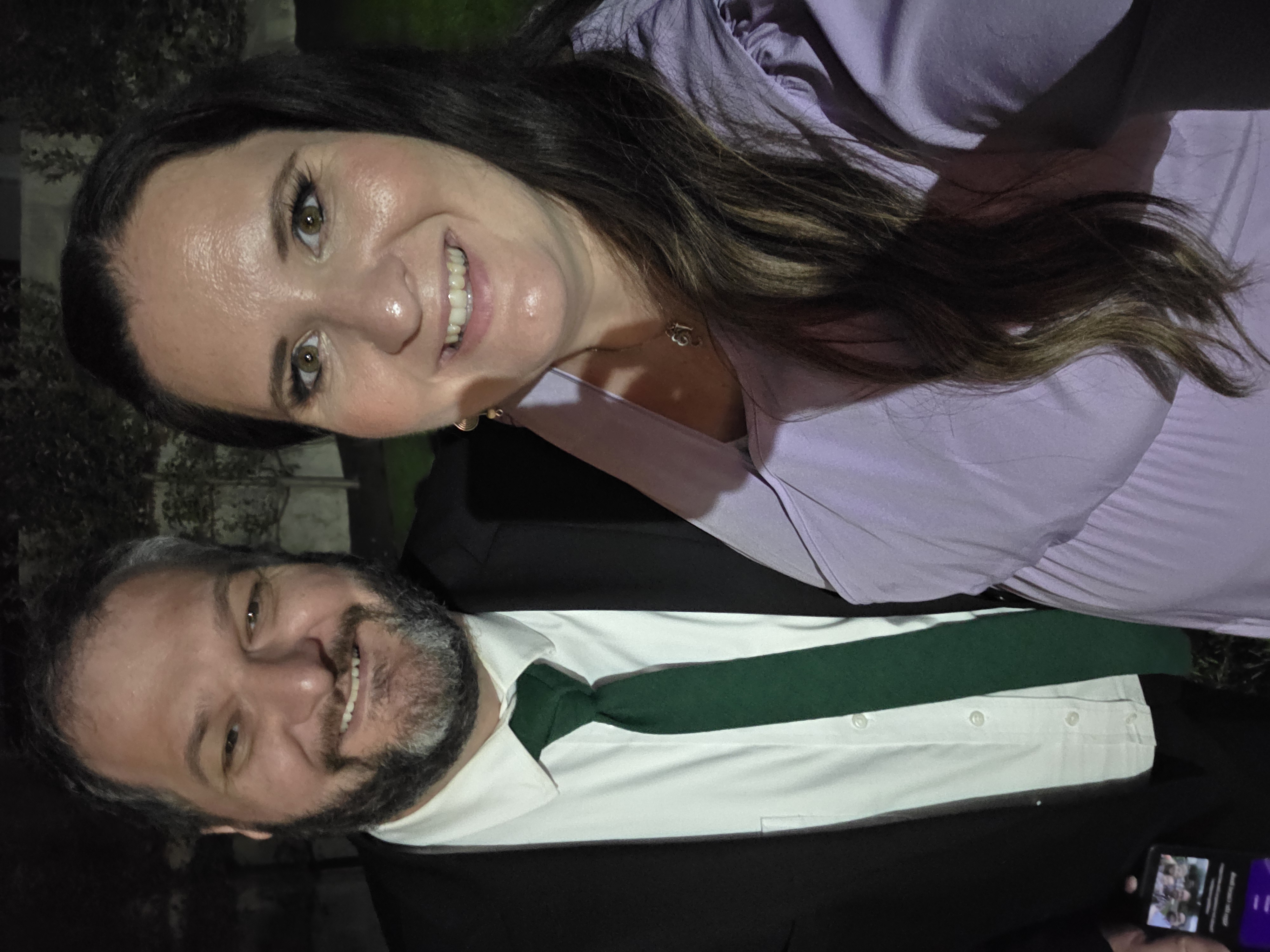 Photo from Aubrie VanBlack