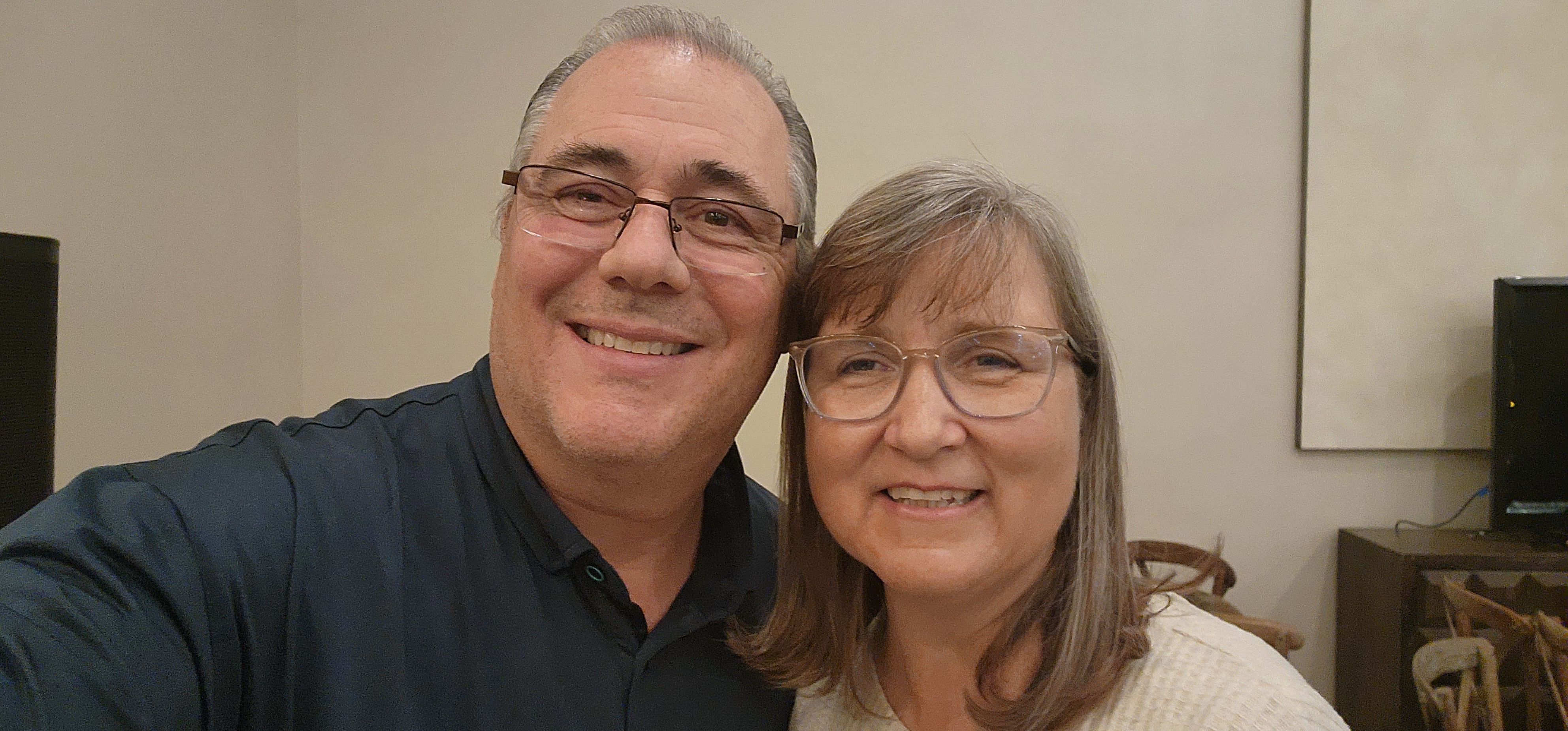 Photo from Eric and Carolyn Landon 