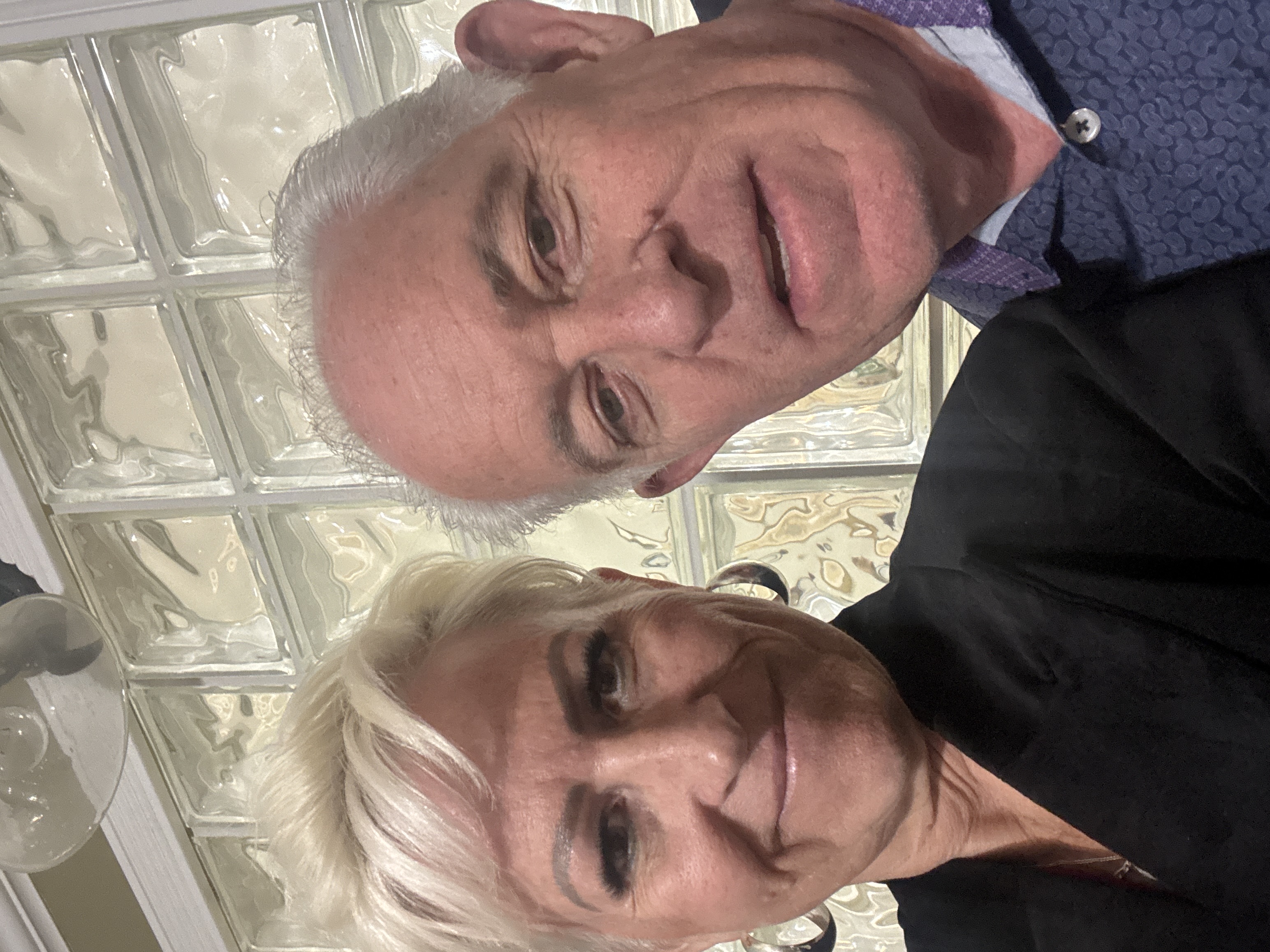 Photo from Dave & Jacquie Wood