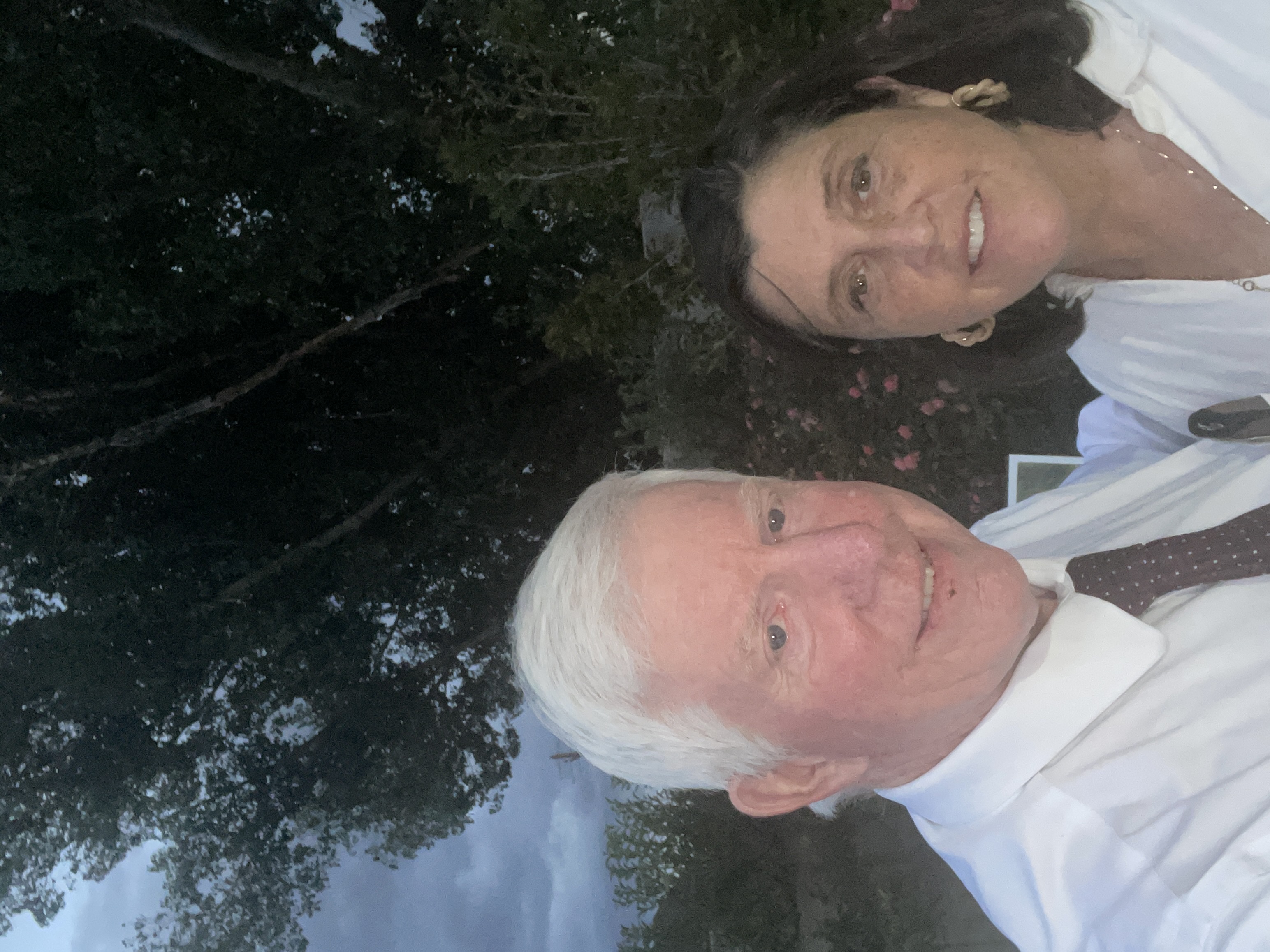 Photo from Jeff and Julie Chappell 