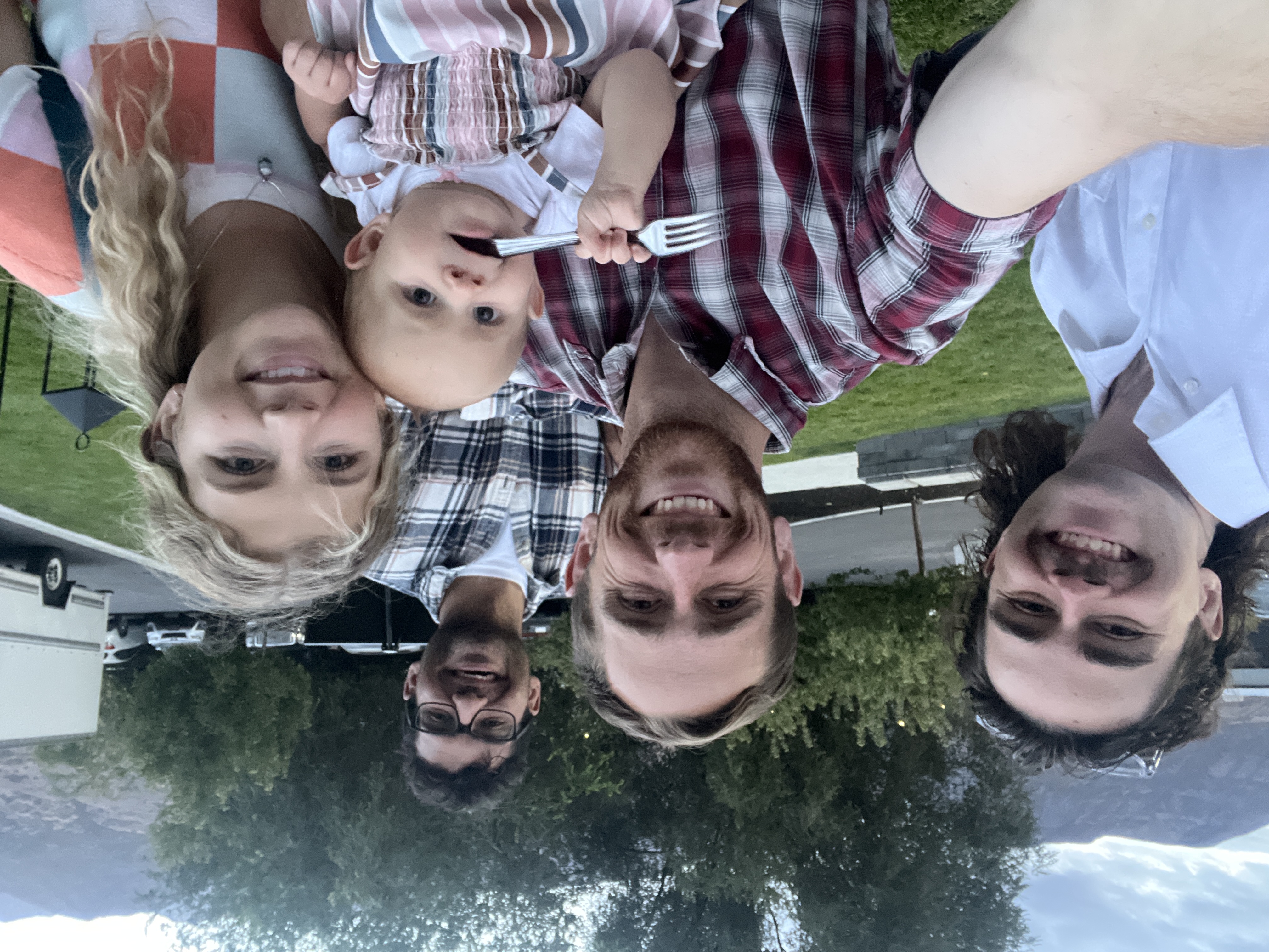 Photo from Jacob and Mariah Crump